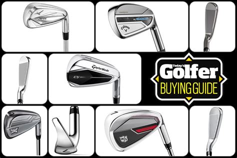 Best Super Game Improvement Irons of 2025 .